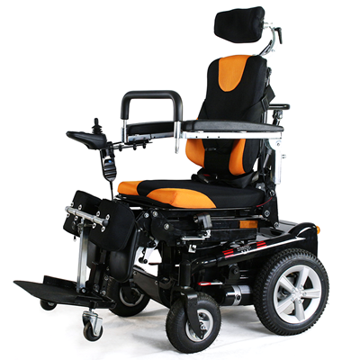 Mobility Power Chair 'VT61035'