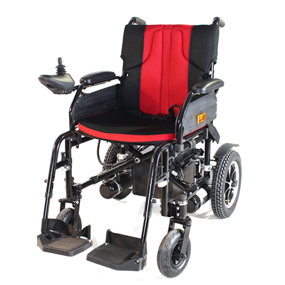 Mobility Power Chair 'VT61023'