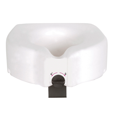 Ανυψωτικό τουαλέτας 12cm με βίδα