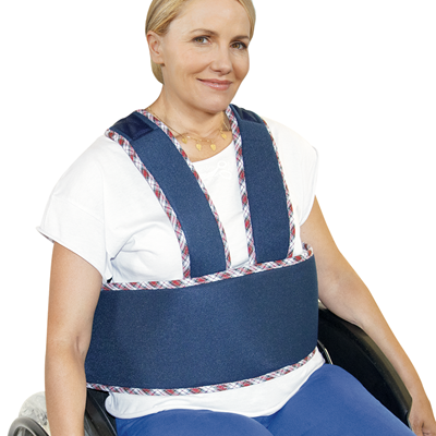 "Arpegia" safety belt