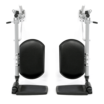 Υποπόδια ανακλινόμενα μεταλλικα (ζεύγος)