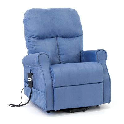 Ηλεκτρική πολυθρόνα ανύψωσης "Iris"