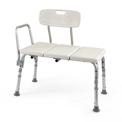Kάθισμα μπάνιου 'Transfer Bench'