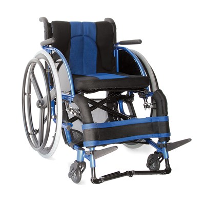 ΑΜΑΞΙΔΙΟ ΑΛΟΥΜΙΝΙΟΥ "LIGHT SPORT II"