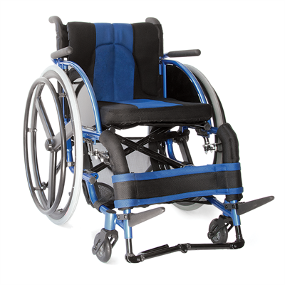 "Light Sport II" wheelchair 