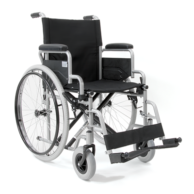 Αμαξίδιο αφαιρούμενα πλαϊνά & υποπόδια