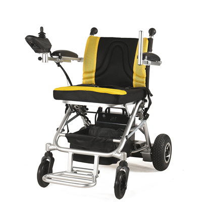 Mobility Power Chair 'VT61023-26'