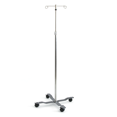 Στατό ορού τροχήλατο