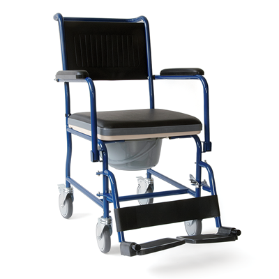 WC wheelchair - cover