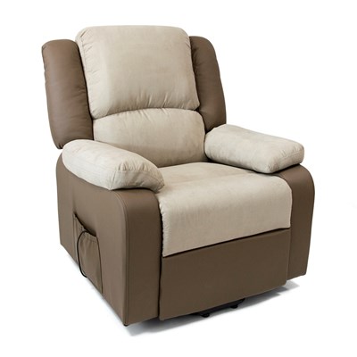 Ηλεκτρική πολυθρόνα ανύψωσης "Olivia"