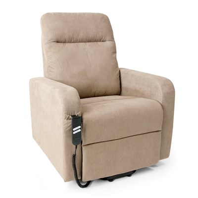 Ηλεκτρική πολυθρόνα ανύψωσης "Nora"