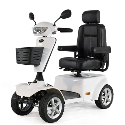 Mobility Scooter 'VT64038'