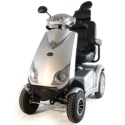 Mobility Scooter 'VT64020'