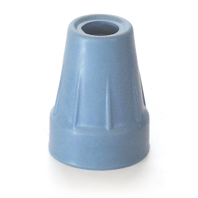 Elbow  crutch  rubbers