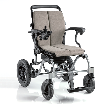 MOBILITY POWER CHAIR VT613012F