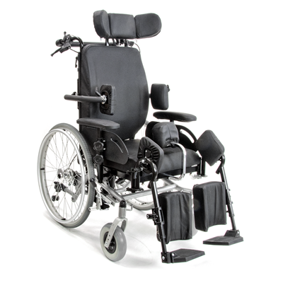 Αμαξίδιο Ειδικού Τύπου 