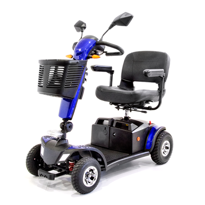 MOBILITY SCOOTER 'VTR300S'