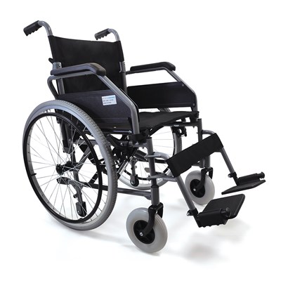 VT306 αμαξίδιο "MULTI-X"