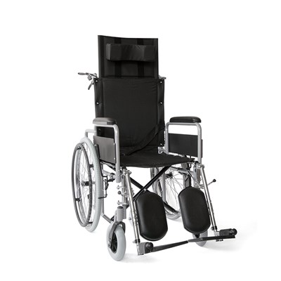 Αμαξίδιο με ανακλινόμενη πλάτη