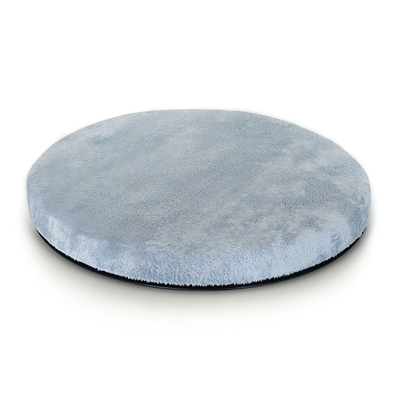 Rotating seat cushion