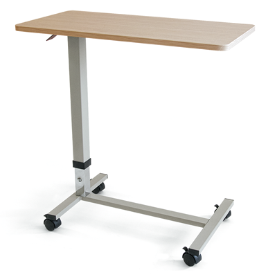 Τραπέζι κλίνης τροχήλατο