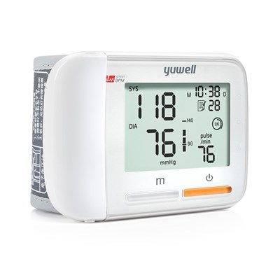 ΠΙΕΣΟΜΕΤΡΟ ΚΑΡΠΟΥ (YE8900AR)