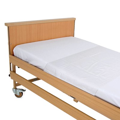 Καλυμμα στρωματος 70 x 100 cm