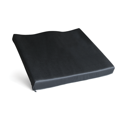 "Pumel gel" wheelchair pillow  
