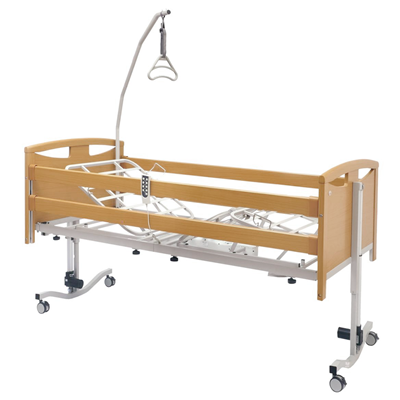 "V-Comfort" Electrical bed