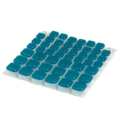 "Gelcell G2" High risk decubitus cushion
