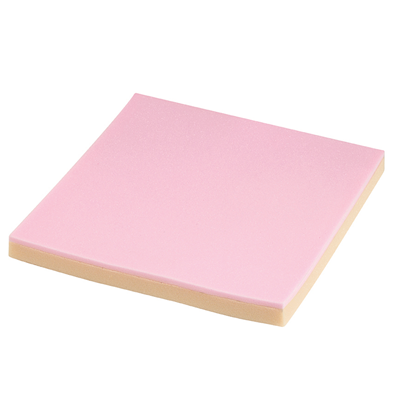 Medium-risk decubitus cushion