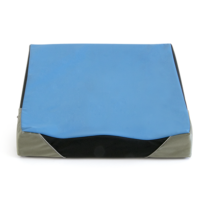 "Visco Gel" seat cushion