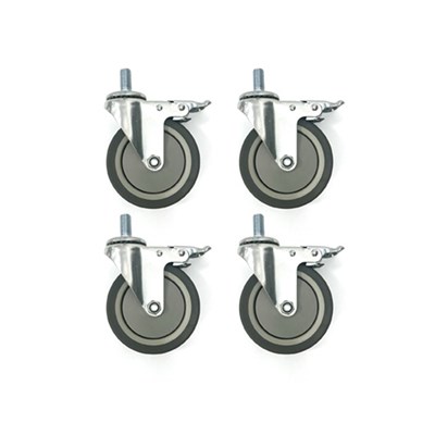 ΣΕΤ ΤΡΟΧΩΝ ΝΟΣΟΚΟΜΕΙΑΚΗΣ ΚΛΙΝΗΣ