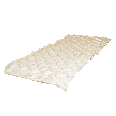 "Air Bubble 2500" Air Mattress 