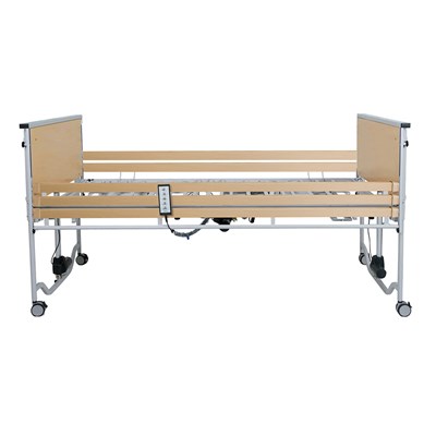 ΗΛΕΚΤΡΙΚΗ ΚΛΙΝΗ “V-ERGO” 