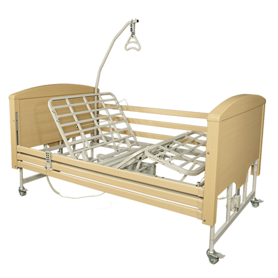 ΗΛΕΚΤΡΙΚΗ ΚΛΙΝΗ "V-PLUS" - ΗΜΙΔΙΠΛΗ