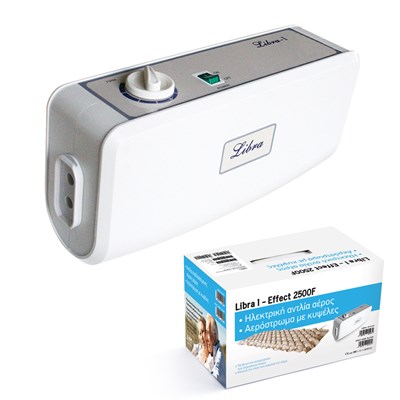 Ηλεκτρική αντλία  "LIBRA I"