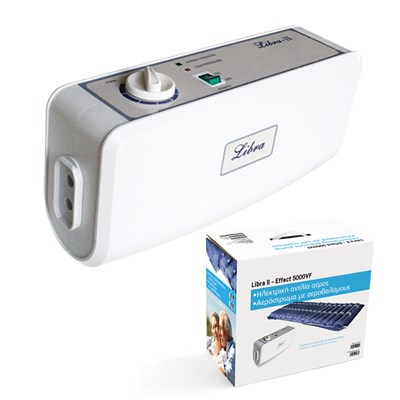 Ηλεκτρική αντλία "LIBRA II"