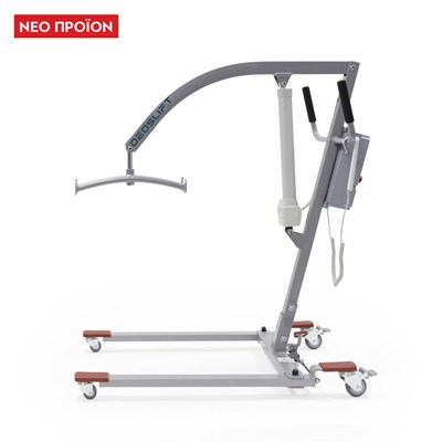 ΗΛΕΚΤΡΙΚOΣ ΓΕΡΑΝOΣ ΑΝYΨΩΣΗΣ (135 KG) DEOSLIFT