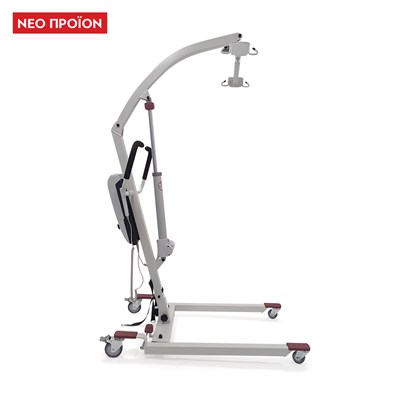 ΗΛΕΚΤΡΙΚOΣ ΓΕΡΑΝOΣ ΑΝYΨΩΣΗΣ (180 KG)