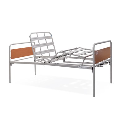 Δίσπαστη κλίνη