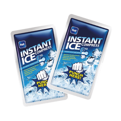 INSTANT COLD PACK 