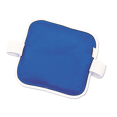 15X15cm COLD/HOT KNEE PACK WITH TIES 
