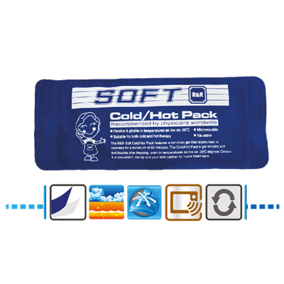 28.5X11cm COLD/HOT PACK 