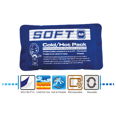31x17cm COLD/HOT PACK