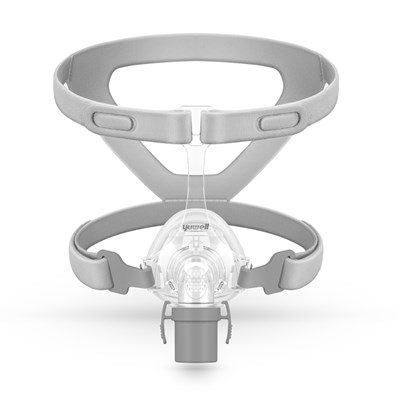 ΜΑΣΚΑ CPAP ΡΙΝΙΚΗ (ΥΝ-02) 