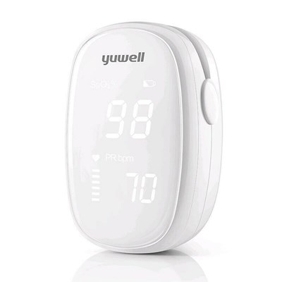 ΟΞΥΜΕΤΡΟ ΠΑΛΜΙΚΟ YX102