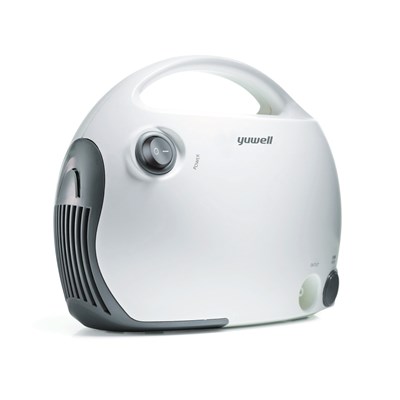 Νεφελοποιητής με εμβολοφόρο συμπιεστή αερολύματος AIR COMPRESSING NEBULIZER 403T