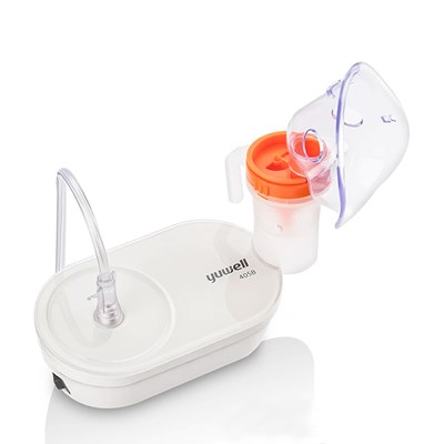 Φορητός νεφολοποιητής AIR COMPRESSING NEBULIZER 405B