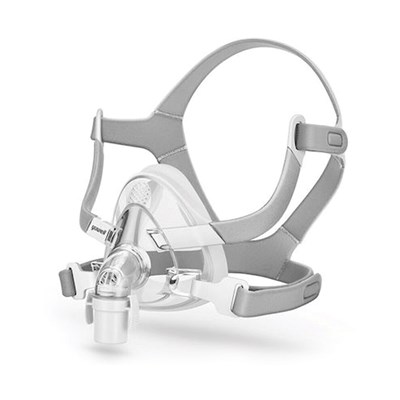 MESH CPAP FULL FACE YF-02